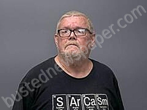 LAWRENCE WILLIAM LUCKEY #, Baxter County, Arkansas - 2026-03-20 01:41:00
