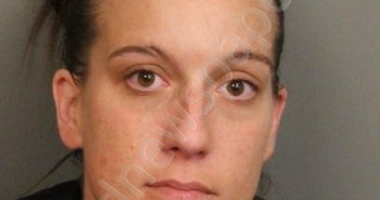 JOINER, BRITTANY NICOLE | 2026-03-20 16:26:00 Jefferson County, Alabama Booking