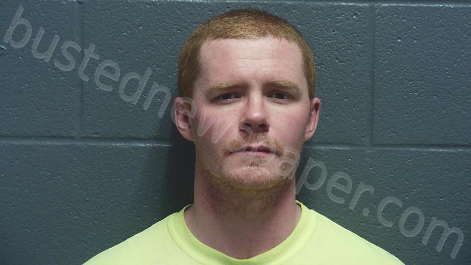 GIBBS, AUSTIN EDWIN #, Montgomery County, Indiana - 2026-03-20 19:12:00