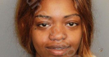 STOKES, BRANDI DASHAWN | 2026-03-20 14:28:00 Jefferson County, Alabama Booking