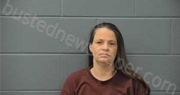 RILEY, HEATHER MARIE | 2026-03-20 08:14:00 Cass County, Indiana Booking