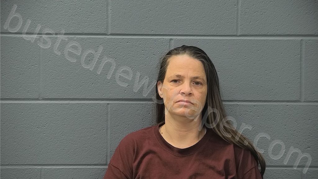 RILEY, HEATHER MARIE #, Cass County, Indiana - 2026-03-20 08:14:00