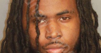 WASHINGTON, QUENTIN LEONARD | 2026-03-20 09:53:00 Jefferson County, Alabama Booking