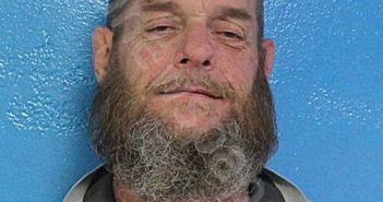 HUCKABY, BRANDON PAUL | 2026-03-20 23:33:00 Sullivan County, Tennessee Booking