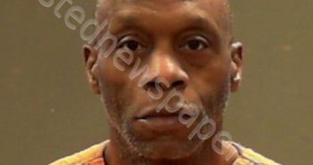 WALKER, MYRON DARRNELL | 2026-03-20 00:30:00 Ohio County, West Virginia Booking