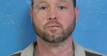BAKER, MASON BLANE | 2026-03-20 20:00:00 Sullivan County, Tennessee Booking