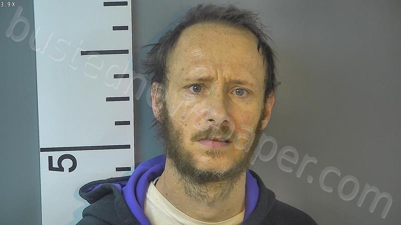 CHESSER, CHRISTOPHER DALE #, Nelson County, Kentucky - 2026-03-20 09:30:00