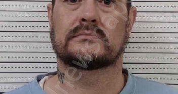 MILLER,JOHN EDWARD | 2026-03-20 18:40:00 Fayette County, Iowa Booking