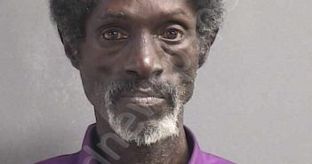 CARTER, ANTONIO TOBIAS | 2026-03-21 09:32:00 Volusia County, Florida Booking