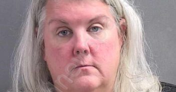 HORRIGAN, KELLY LYNN | 2026-03-21 10:29:00 Volusia County, Florida Booking
