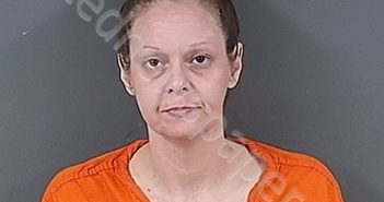 DEAN, NICOLE CHRISTINE | 2026-03-21 19:18:00 Putnam County, Indiana Booking