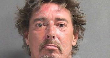 VANKOUTEREN, MICHAEL W | 2026-03-21 19:03:00 Volusia County, Florida Booking