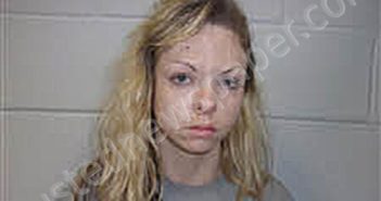 JASMINE LYNN EBBERT | 2026-03-21 16:53:00 Greene County, North Carolina Booking