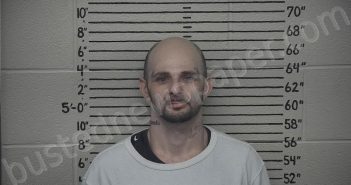 BAILEY, JOESPH ELCANY | 2026-03-21 22:23:00 Carter County, Kentucky Booking