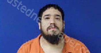 SANTIVANEZ, JESUS ALBERTO | 2026-03-21 07:34:00 Sampson County, North Carolina Booking