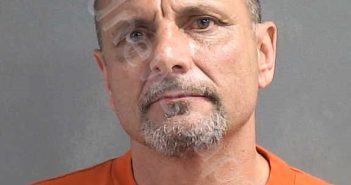 CHIVERS, ALLEN MICHAEL | 2026-03-21 12:17:00 Volusia County, Florida Booking