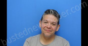 SANCHEZ, ISSAC | 2026-03-21 Catawba County, North Carolina Booking