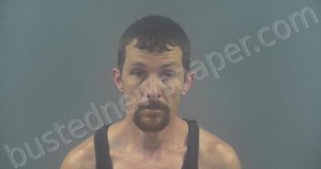 YORK, JOSHUA DEWAYNE | 2026-03-21 17:44:00 Warren County, Kentucky Booking