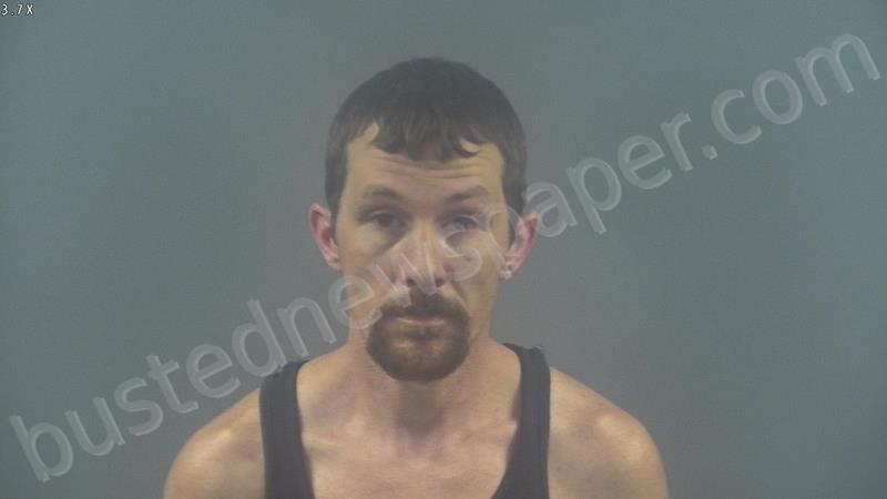 YORK, JOSHUA DEWAYNE #, Warren County, Kentucky - 2026-03-21 17:44:00