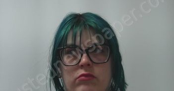 BAKER, LAURA MACKENZIE | 2026-03-21 00:54:00 Tri County Regional Jail, Ohio Booking