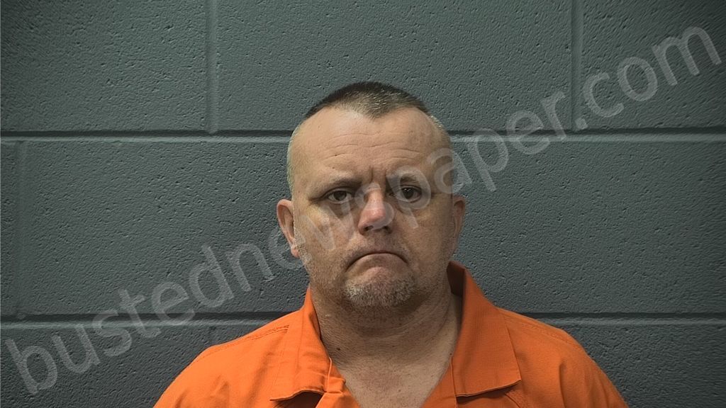 FISCEL, STEVEN JOSEPH #, Cass County, Indiana - 2026-03-21 23:31:00