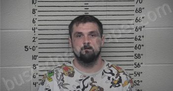 RICE, JUNIOR P | 2026-03-21 00:22:00 Carter County, Kentucky Booking