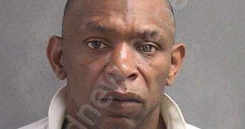 TURNER, TYRONE LAMAR | 2026-03-21 16:15:00 Volusia County, Florida Booking