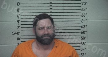 ADAMS, JOSHUA M | 2026-03-21 23:39:00 Carter County, Kentucky Booking