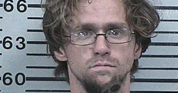 SMITH, PATRICK TYLER | 2026-03-21 02:26:23 Hood County, Texas Booking
