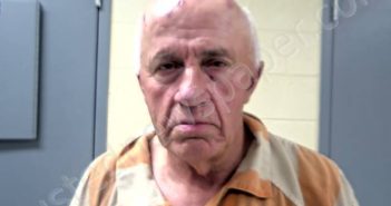 PRINCE, WILLIAM G | 2026-03-21 19:55:00 Marion County, Tennessee Booking