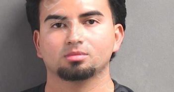 HERNANDEZ-ARGUETA, ORLANDO LORENZO | 2026-03-21 04:14:00 Volusia County, Florida Booking