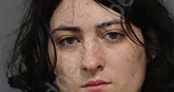 HARRIS, SYMPHONY SHA | 2026-03-21 21:19:00 Jefferson County, Tennessee Booking