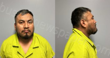 LOPEZ-GUITIERREZ, FRANCISCO NMN | 2026-03-21 Roanoke County, Virginia Booking