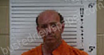 MURRIN, SAMUEL JASON | 2026-03-21 09:48:00 Cherokee County, North Carolina Booking