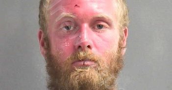 ALLEN, CAMERON NOBLE | 2026-03-21 21:19:00 Volusia County, Florida Booking