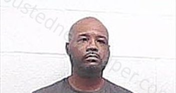 EVANS, MARQUETTE QUINTEZ | 2026-03-21 20:57:00 Haywood County, Tennessee Booking