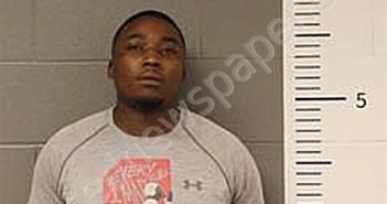 BRYANT, HORACE | 2026-03-21 00:49:00 St. Clair County, Alabama, St Clair County, Alabama Booking