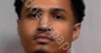 JETT, JERMAINE LANDELL | 2026-03-21 17:00:00 Marion County, West Virginia Booking