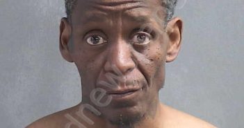 JEAN, KENNETH | 2026-03-21 15:42:00 Volusia County, Florida Booking