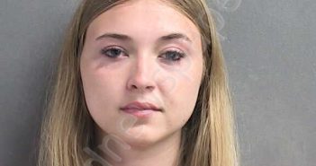 WEAVER, ALEXIS ANNE | 2026-03-21 17:01:00 Volusia County, Florida Booking