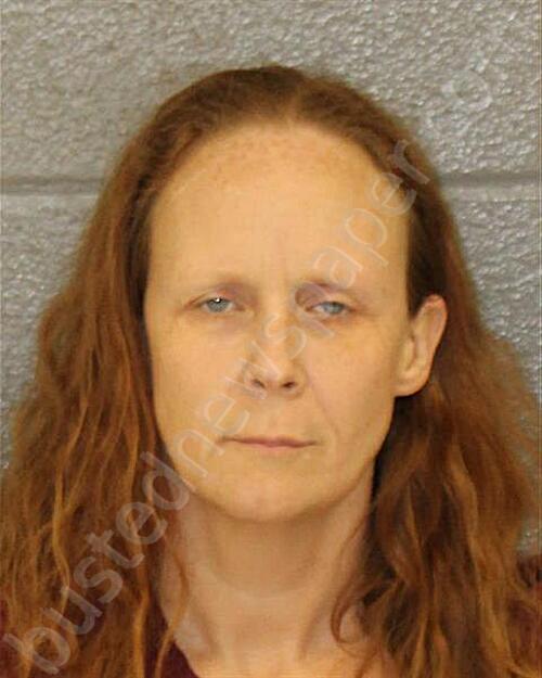 GREER, KATHRYN LEIGH #, Mecklenburg County, North Carolina - 2026-03-21 07:31:00