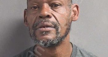 SYKES, JOHN H | 2026-03-21 09:37:00 Volusia County, Florida Booking