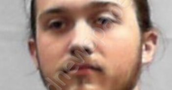 BAKER, AIDEN | 2026-03-21 05:55:00 Marion County, West Virginia Booking