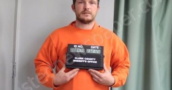 ROGER, TILAR JAMES | 2026-03-21 14:05:00 Clark County, Missouri Booking