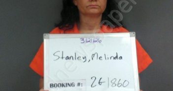 STANLEY, MELINDA SUE | 2026-03-21 15:43:00 Sebastian County, Arkansas Booking