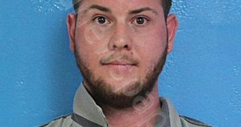 GAUSSART, PRESTON DANIEL | 2026-03-21 20:27:00 Sullivan County, Tennessee Booking