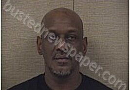 WRIGHT, DOUGLAS | 2026-03-21 Harnett County, North Carolina Booking