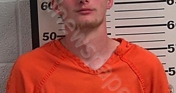 NELSON, WILLIAM FRANKLIN | 2026-03-21 02:44:00 Jackson County, North Carolina Booking