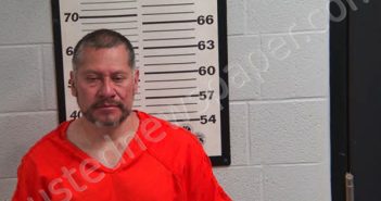 LOPEZ, RUBEN JIMENEZ | 2026-03-21 21:01:00 Jackson County, North Carolina Booking