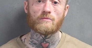 RABBITTS, BRANDON MICHAEL | 2026-03-21 18:59:00 Volusia County, Florida Booking